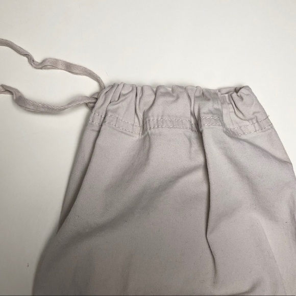 Cropped Cargo Pant - Picture 6 of 6